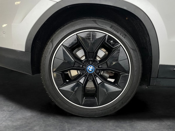 Used BMW iX3 2021 for sale - 76320553: Photo 46
