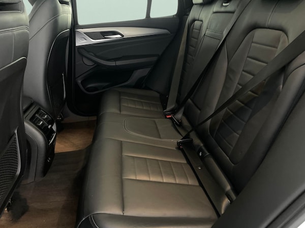 Used BMW iX3 2021 for sale - 76320553: Photo 47