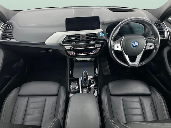 Used BMW iX3 2021 for sale - 76320553: Photo 4