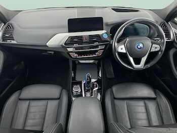Used BMW iX3 2021 for sale - 76320553: Photo 4