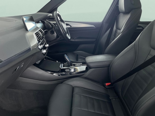 Used BMW iX3 2021 for sale - 76320553: Photo 5