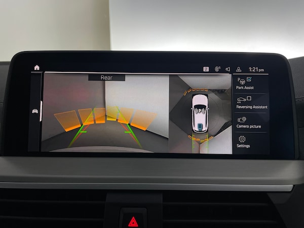 Used BMW iX3 2021 for sale - 76320553: Photo 9