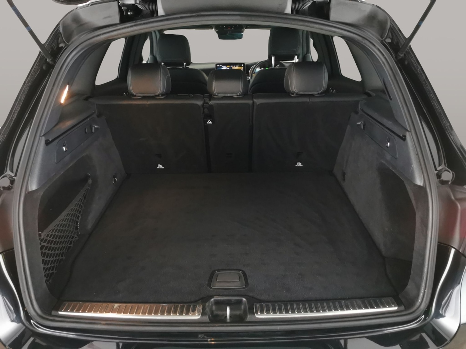 Used Mercedes-Benz GLC 2021 for sale - 77663116: Photo 36