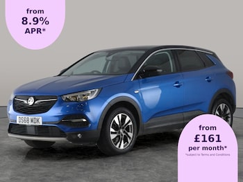 Used Vauxhall Grandland X  for sale - 75733814: Photo
