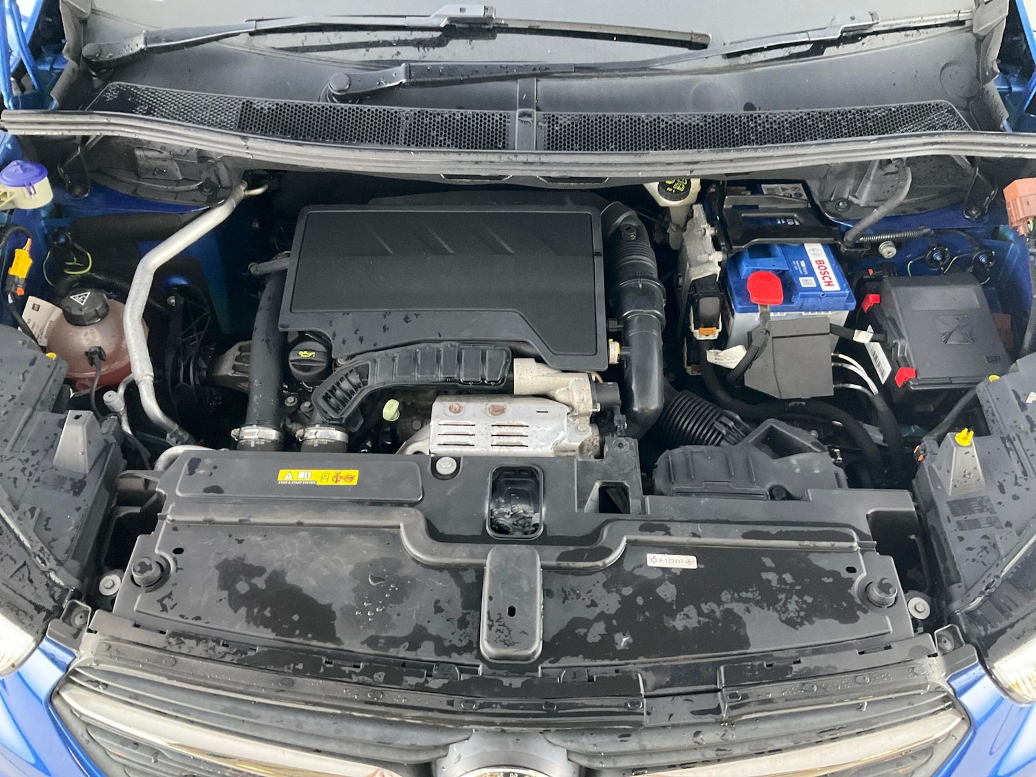 Vehicle 38