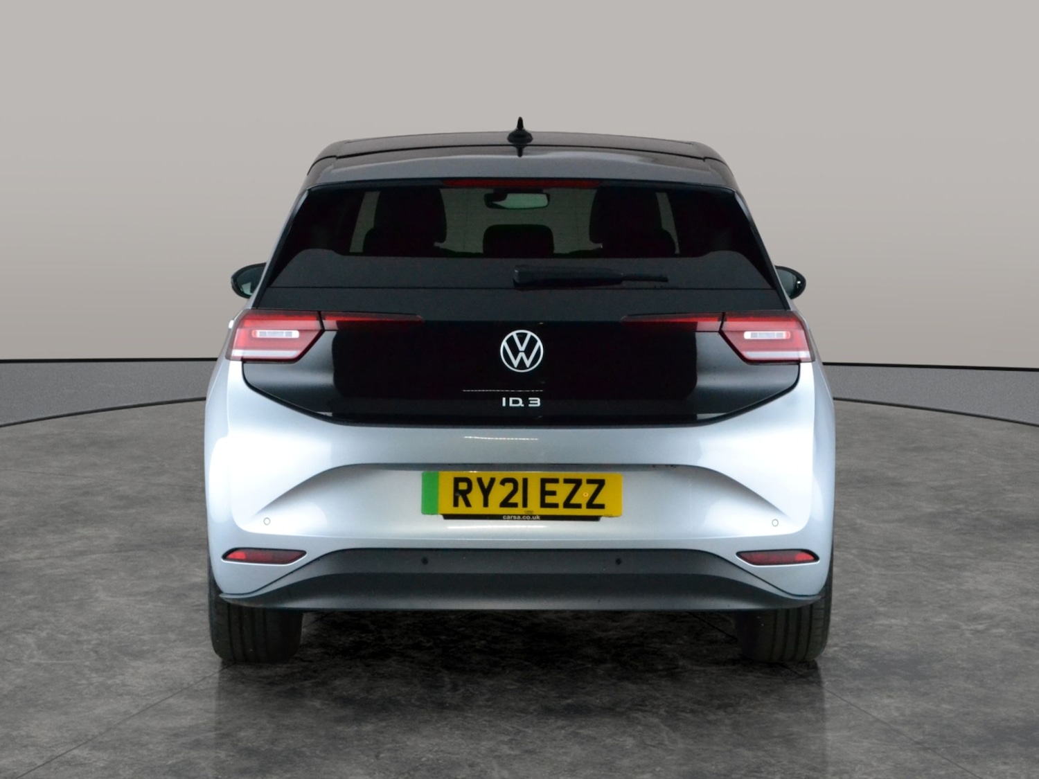 Used Volkswagen ID.3 2021 for sale - 77756077: Photo 12