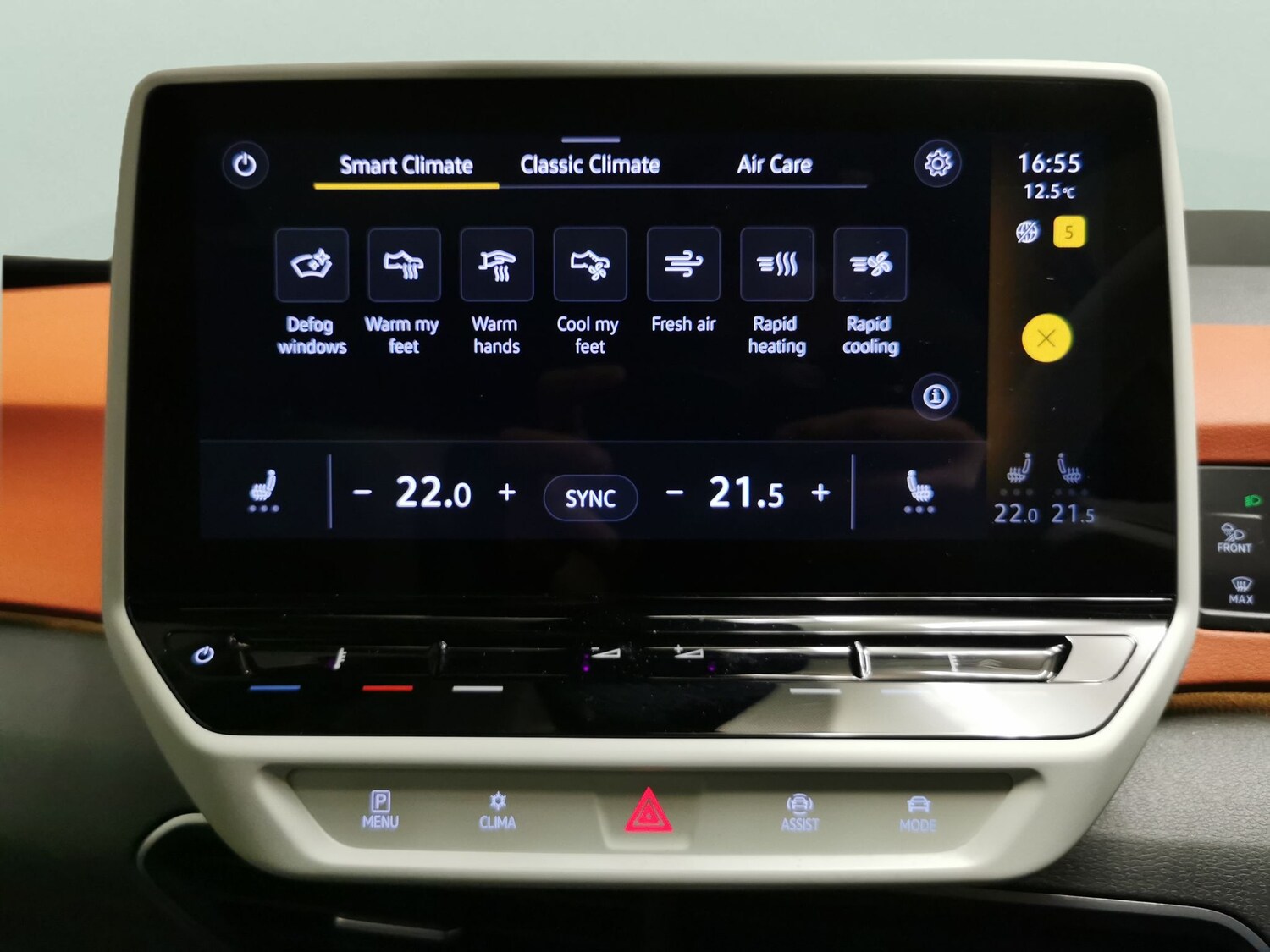 Used Volkswagen ID.3 2021 for sale - 77756077: Photo 18