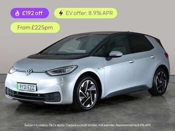 Used Volkswagen ID.3 2021 for sale - 77756077: Photo