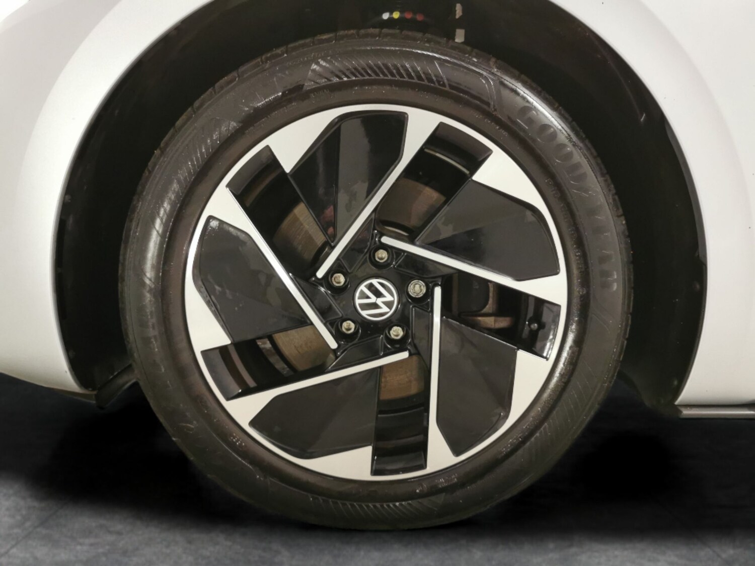 Used Volkswagen ID.3 2021 for sale - 77756077: Photo 21