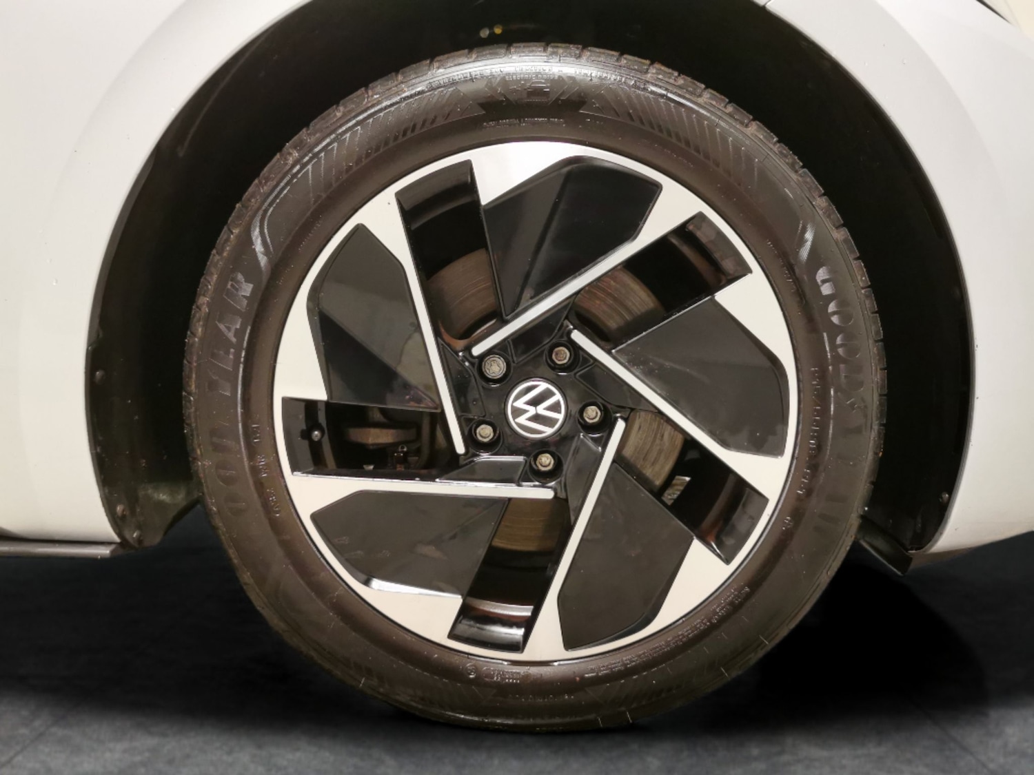 Used Volkswagen ID.3 2021 for sale - 77756077: Photo 22