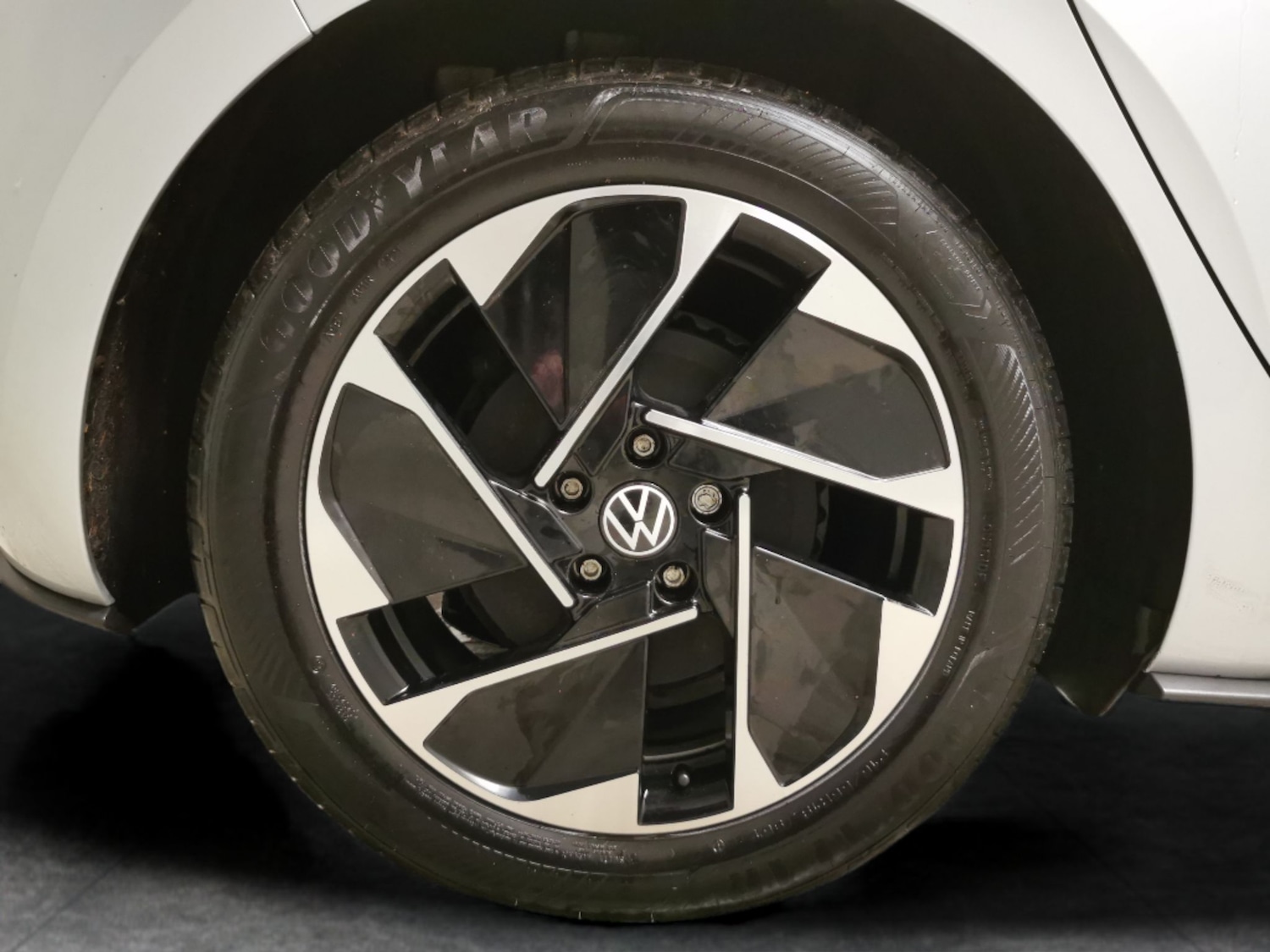 Used Volkswagen ID.3 2021 for sale - 77756077: Photo 23