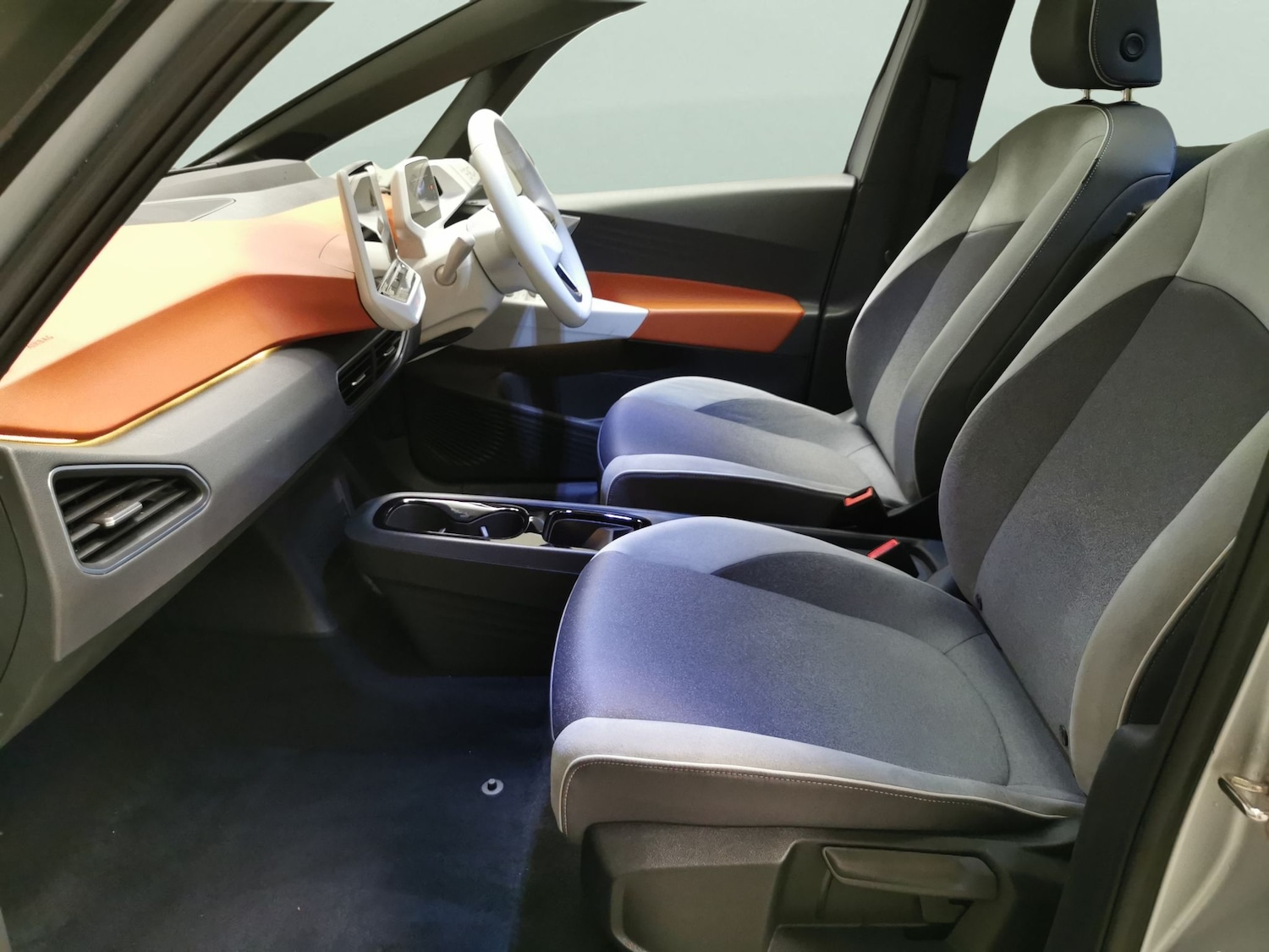 Used Volkswagen ID.3 2021 for sale - 77756077: Photo 4