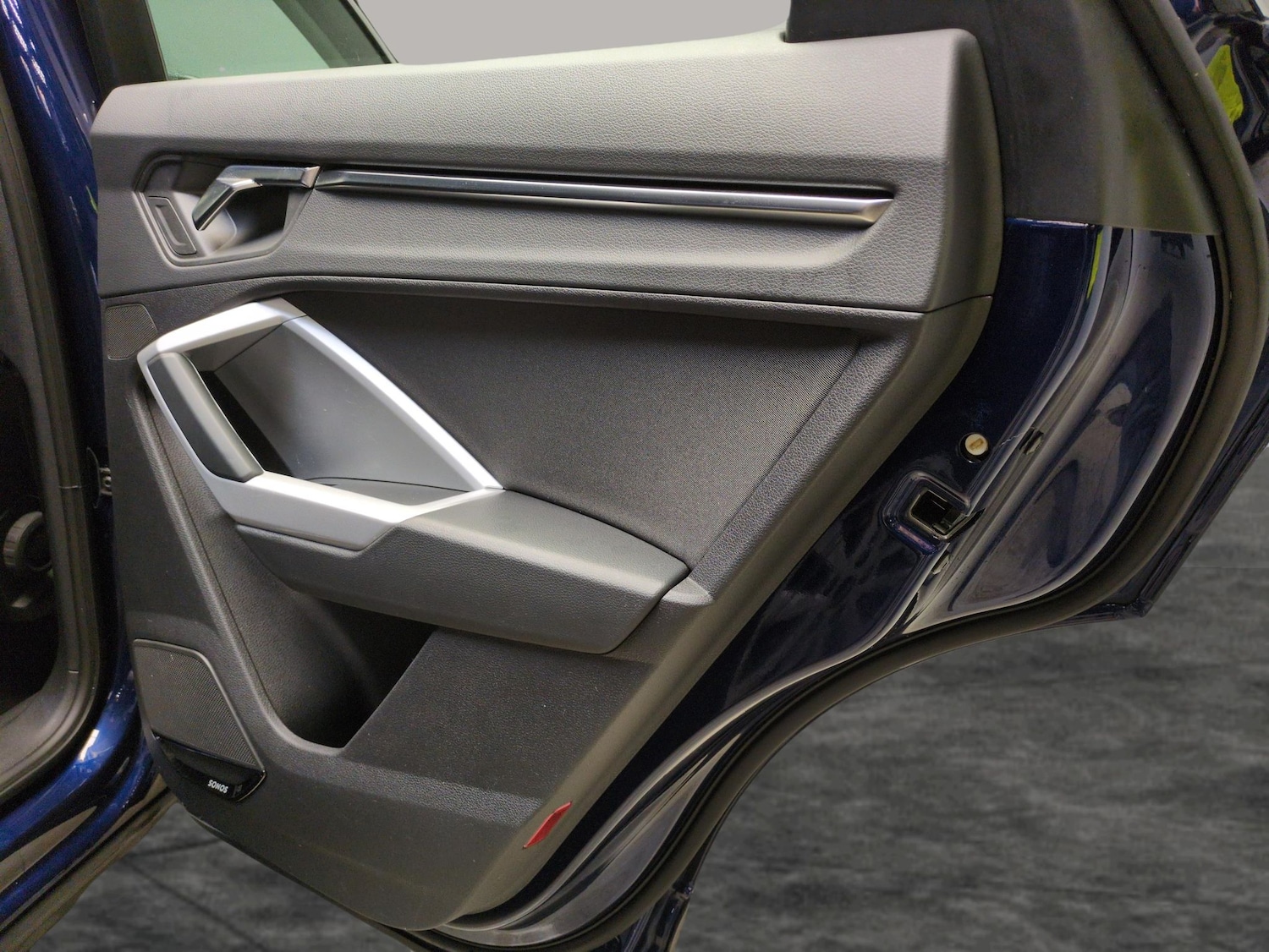 Used Audi Q3 2023 for sale - 77702948: Photo 28