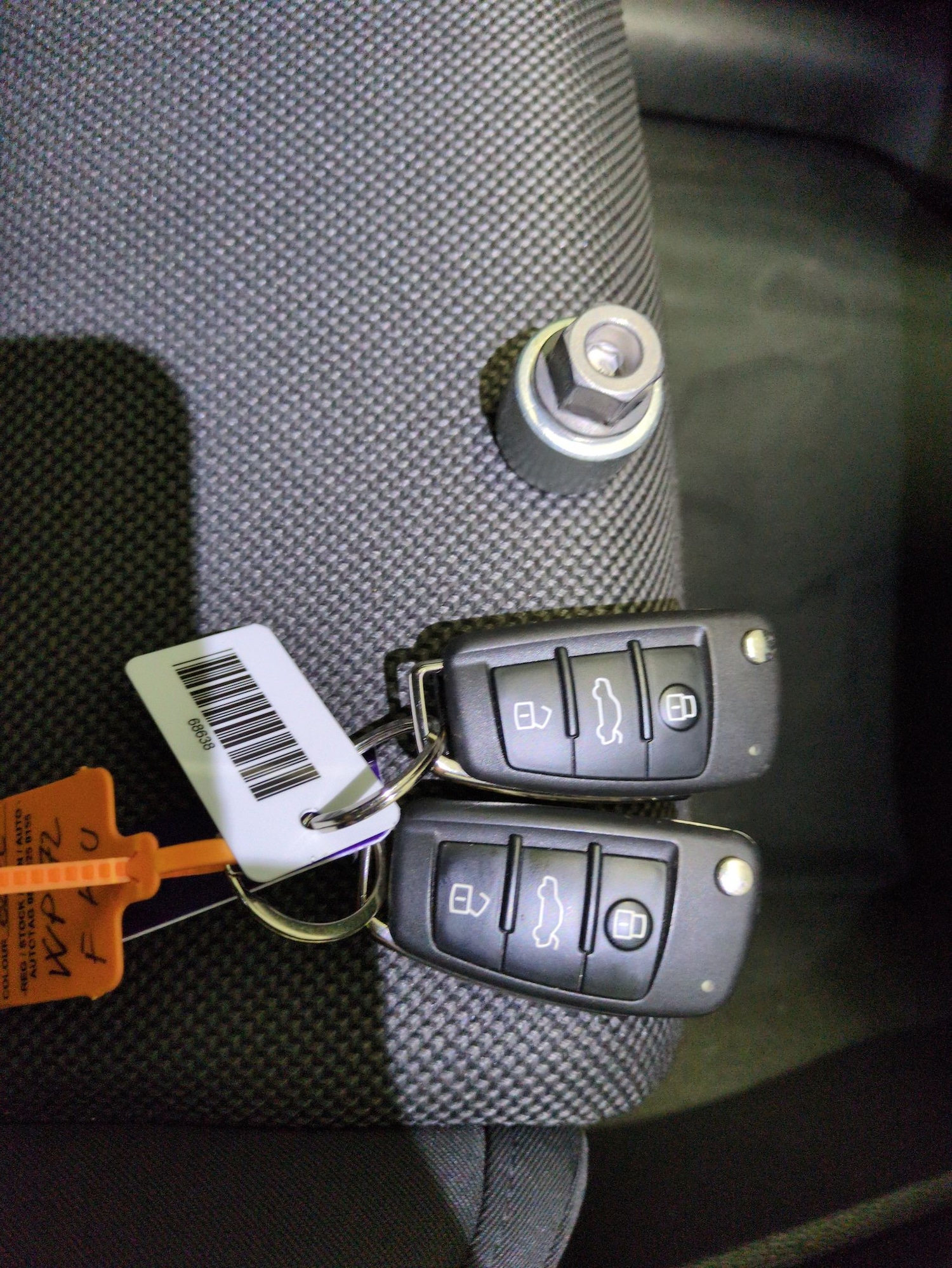 Used Audi Q3 2023 for sale - 77702948: Photo 30