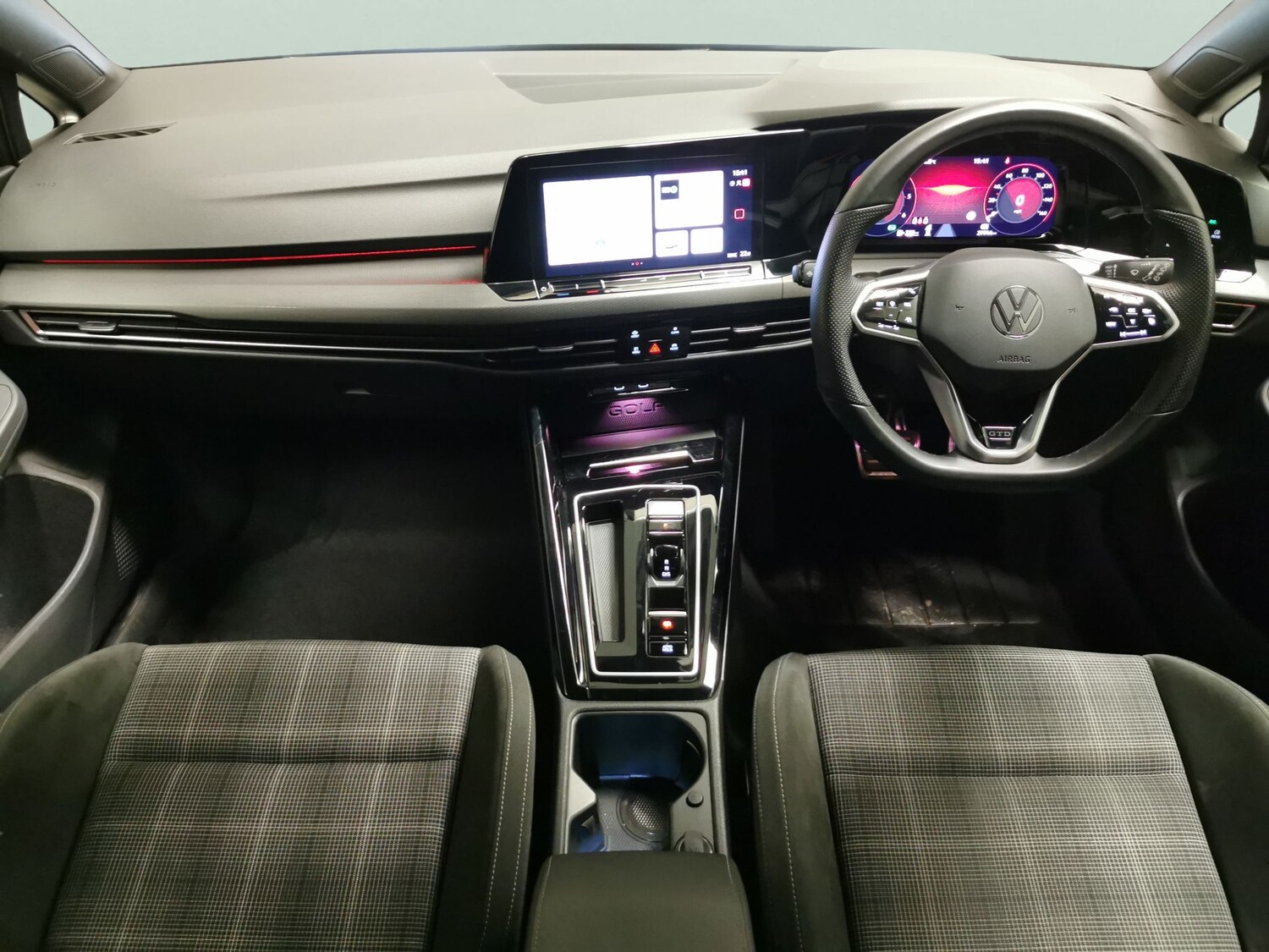 Used Volkswagen Golf 2023 for sale - 77648510: Photo 7