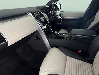 Used Land Rover Discovery 2022 for sale - 79597157: Photo