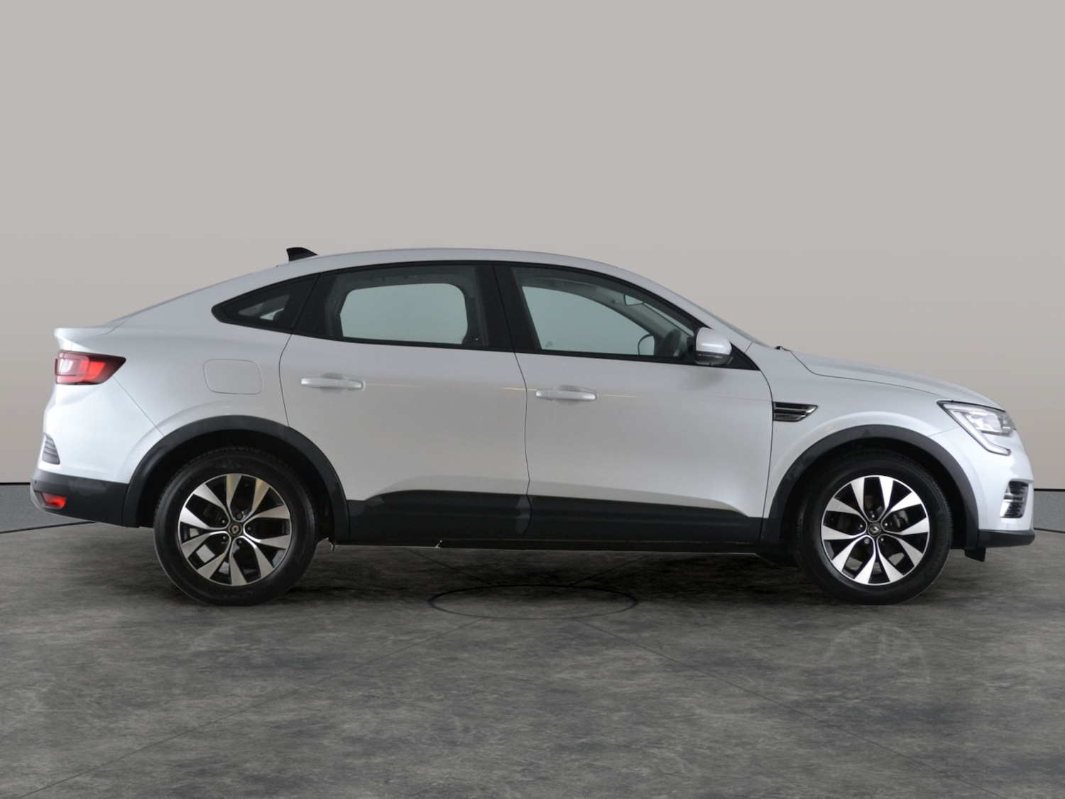 Used Renault Arkana 2022 for sale - 77639911: Photo 10