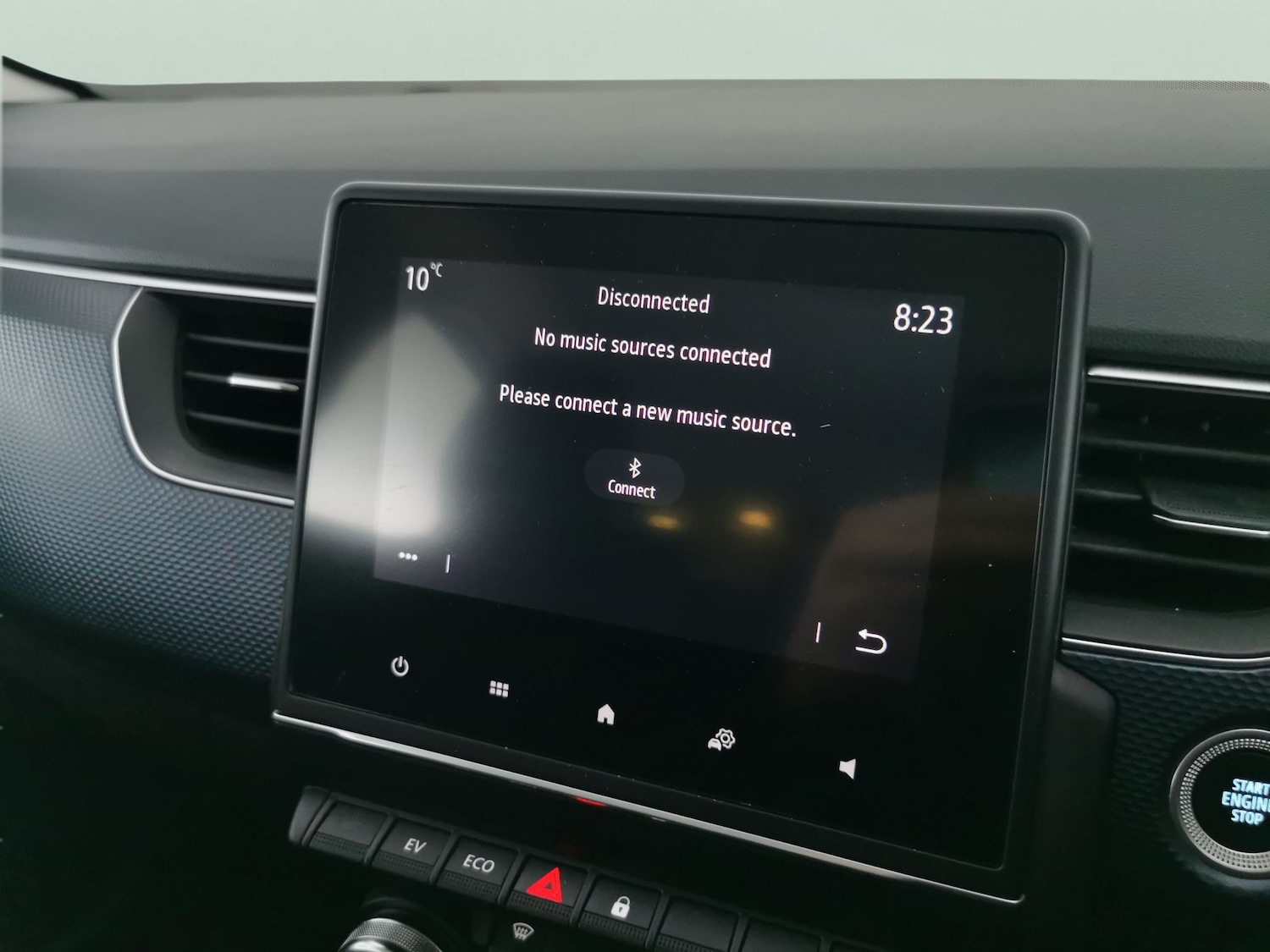 Used Renault Arkana 2022 for sale - 77639911: Photo 14