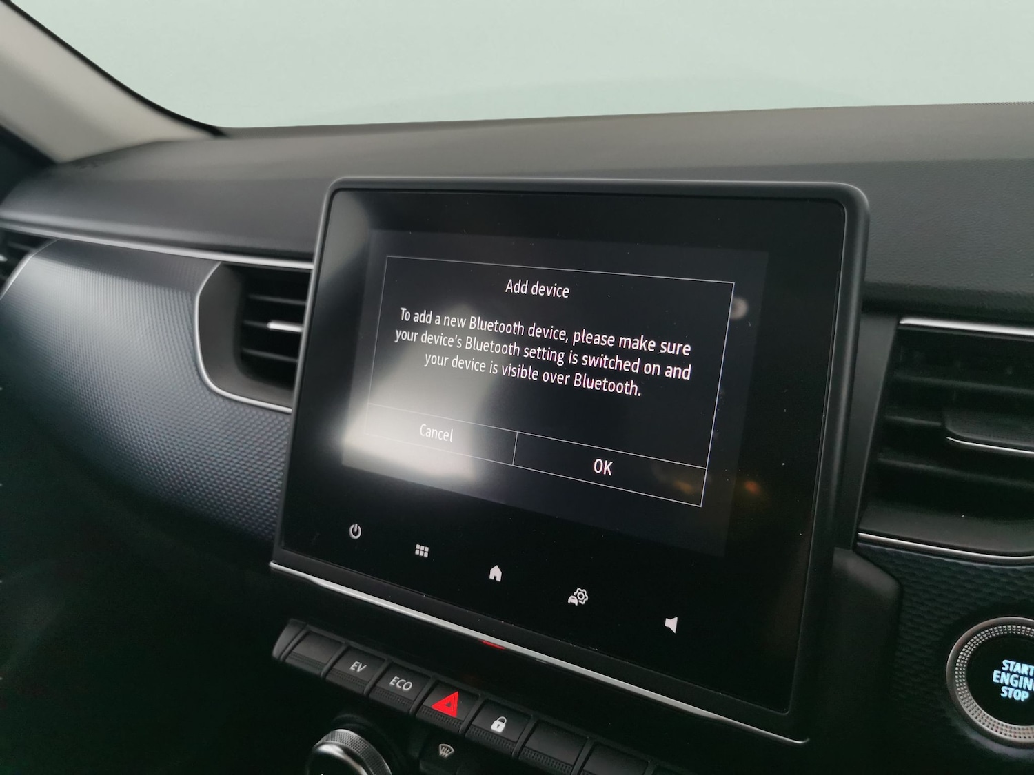 Used Renault Arkana 2022 for sale - 77639911: Photo 15