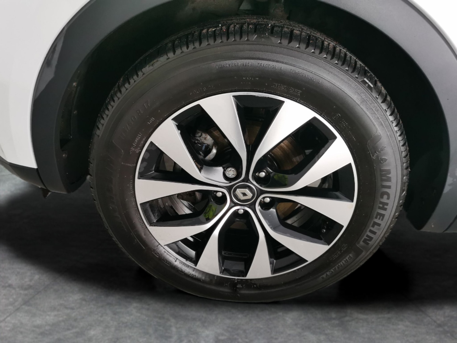 Used Renault Arkana 2022 for sale - 77639911: Photo 21