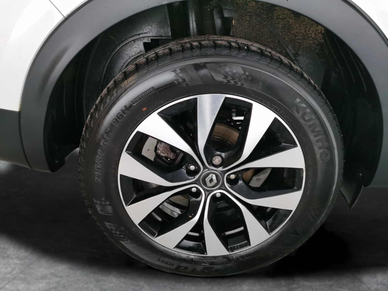 Used Renault Arkana 2022 for sale - 77639911: Photo 23