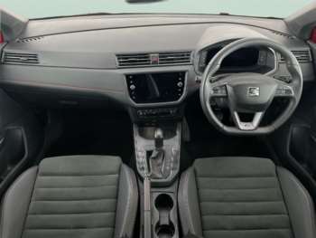 Used SEAT Ibiza 2021 for sale - 74930035: Photo