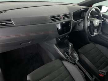 Used SEAT Ibiza 2021 for sale - 74930035: Photo