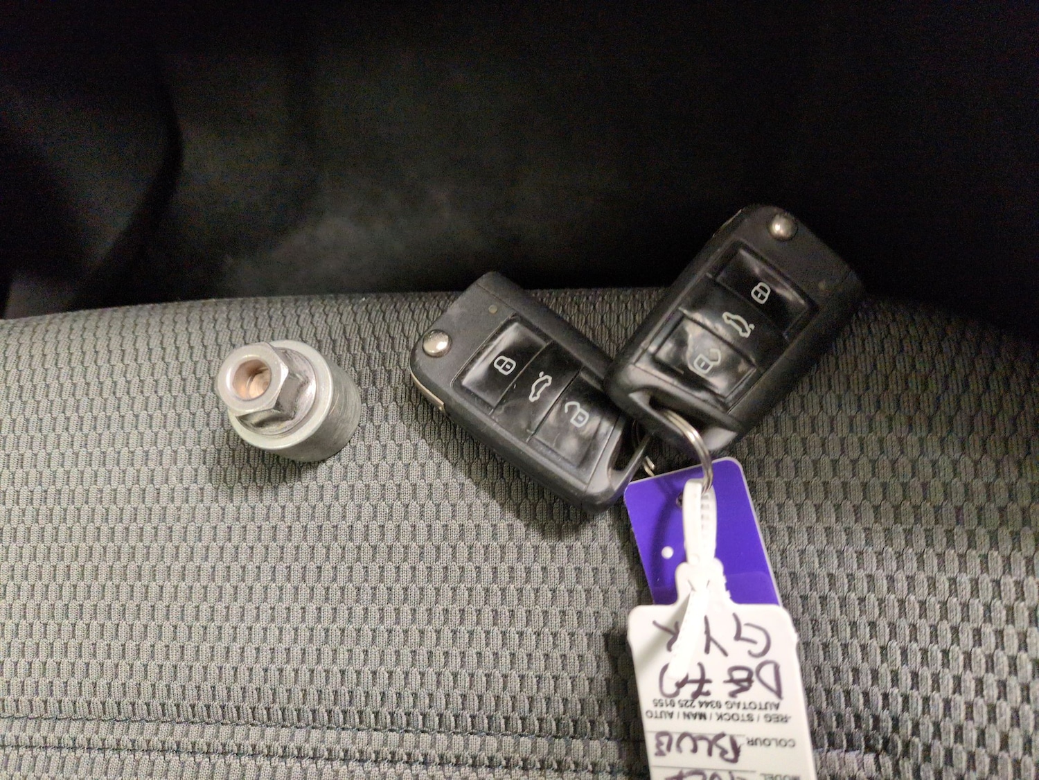 Used Volkswagen Golf 2020 for sale - 77638249: Photo 24