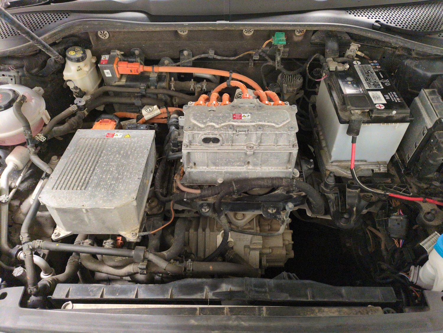 Used Volkswagen Golf 2020 for sale - 77638249: Photo 25