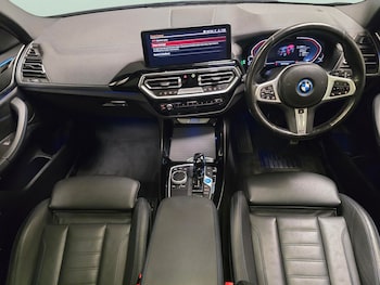 Used BMW iX3 2022 for sale - 75817854: Photo