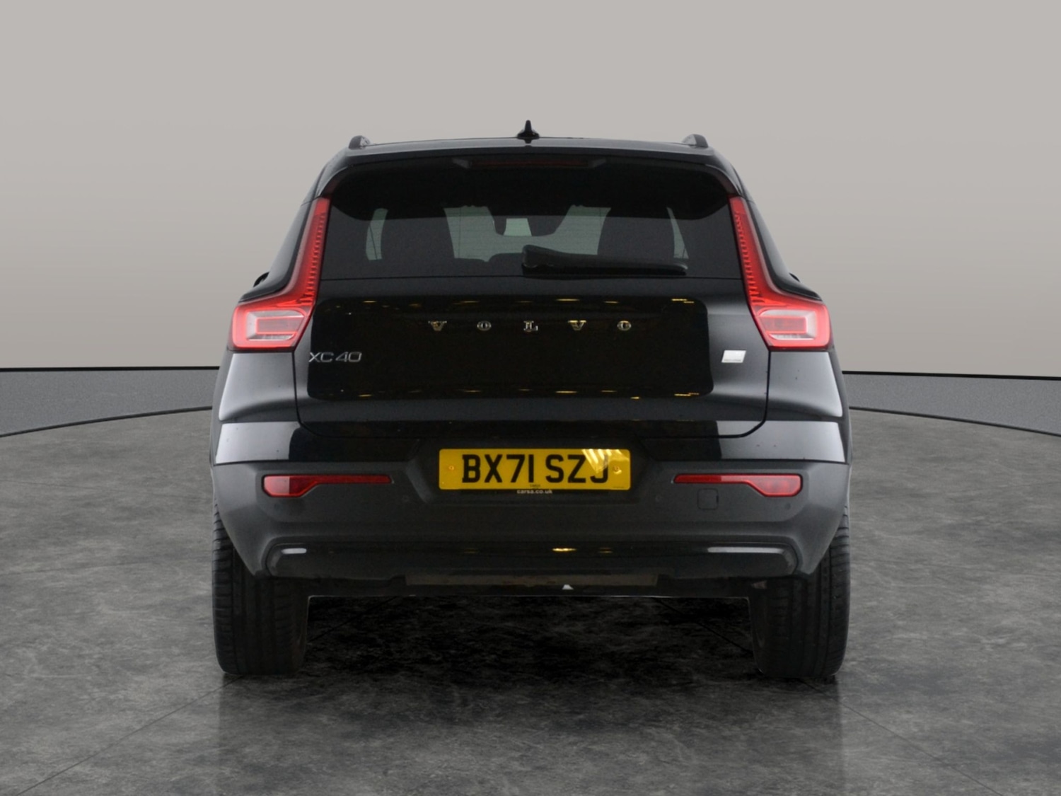 Used Volvo XC40 2021 for sale - 76534262: Photo 11