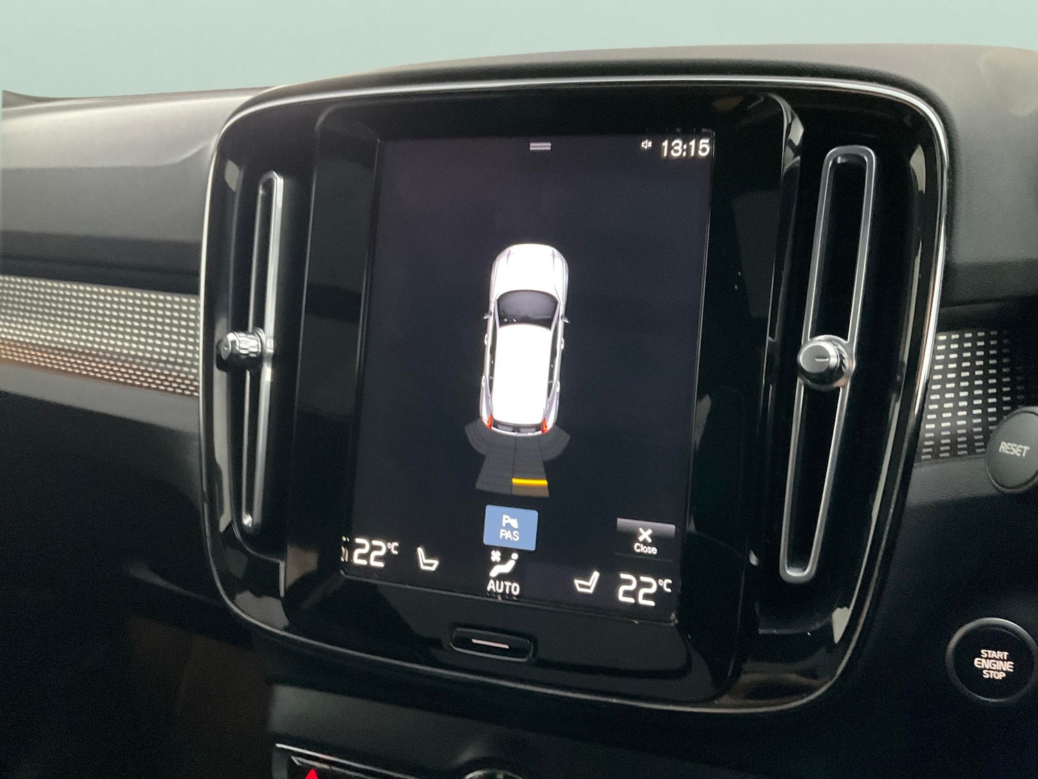 Used Volvo XC40 2021 for sale - 76534262: Photo 19