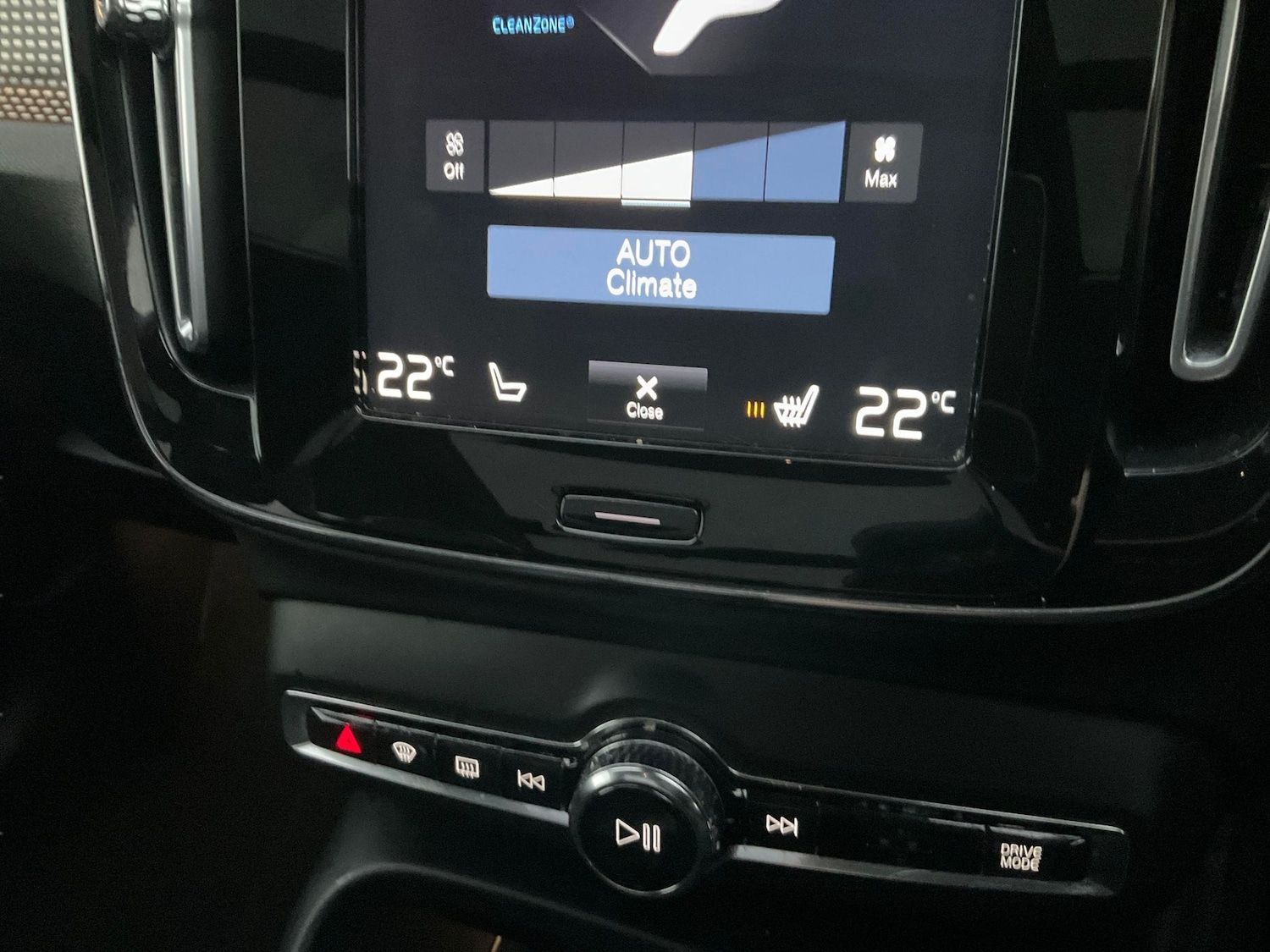 Used Volvo XC40 2021 for sale - 76534262: Photo 21