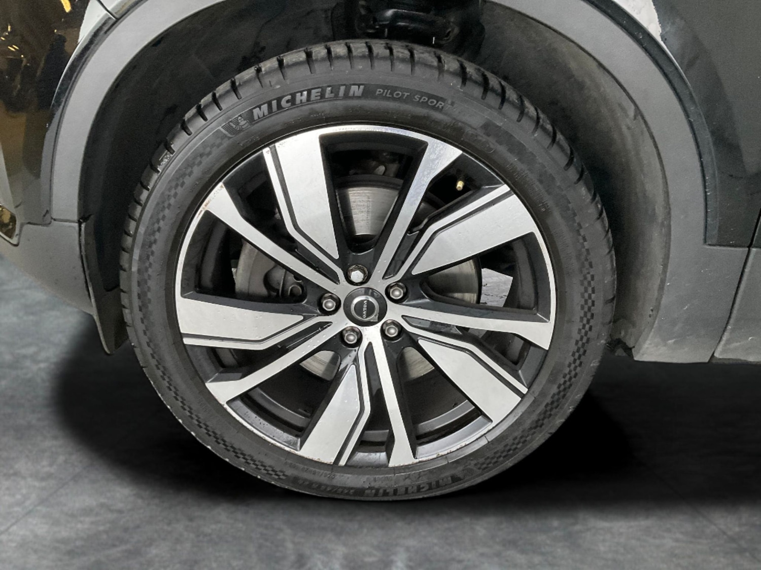 Used Volvo XC40 2021 for sale - 76534262: Photo 23