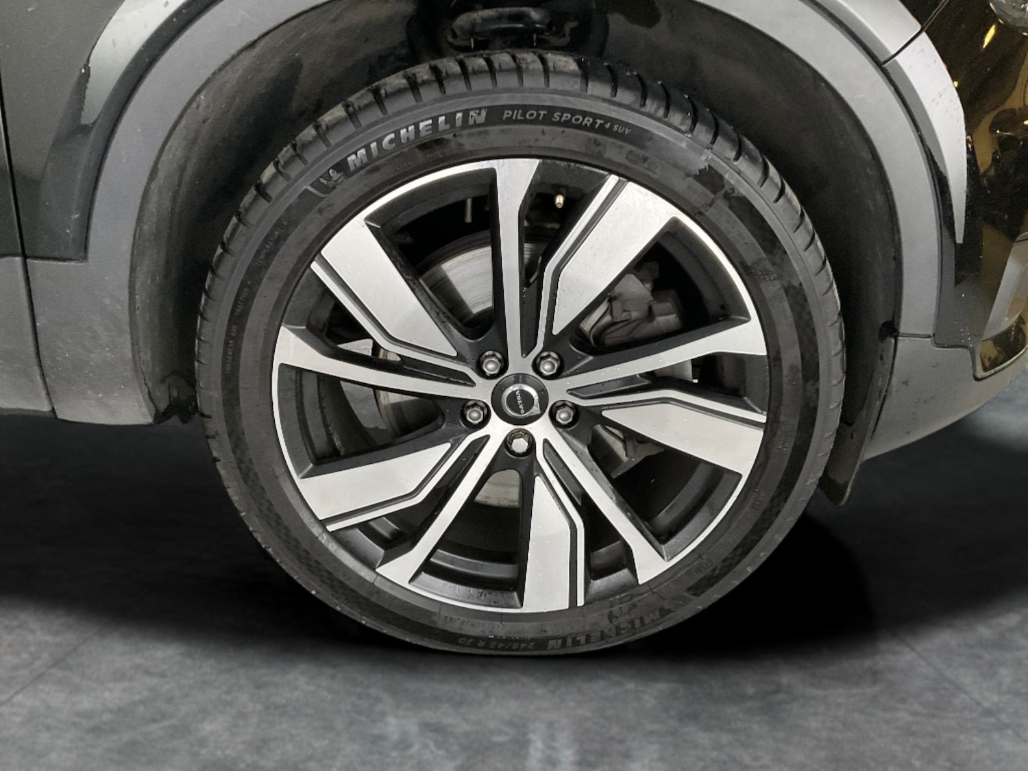 Used Volvo XC40 2021 for sale - 76534262: Photo 24