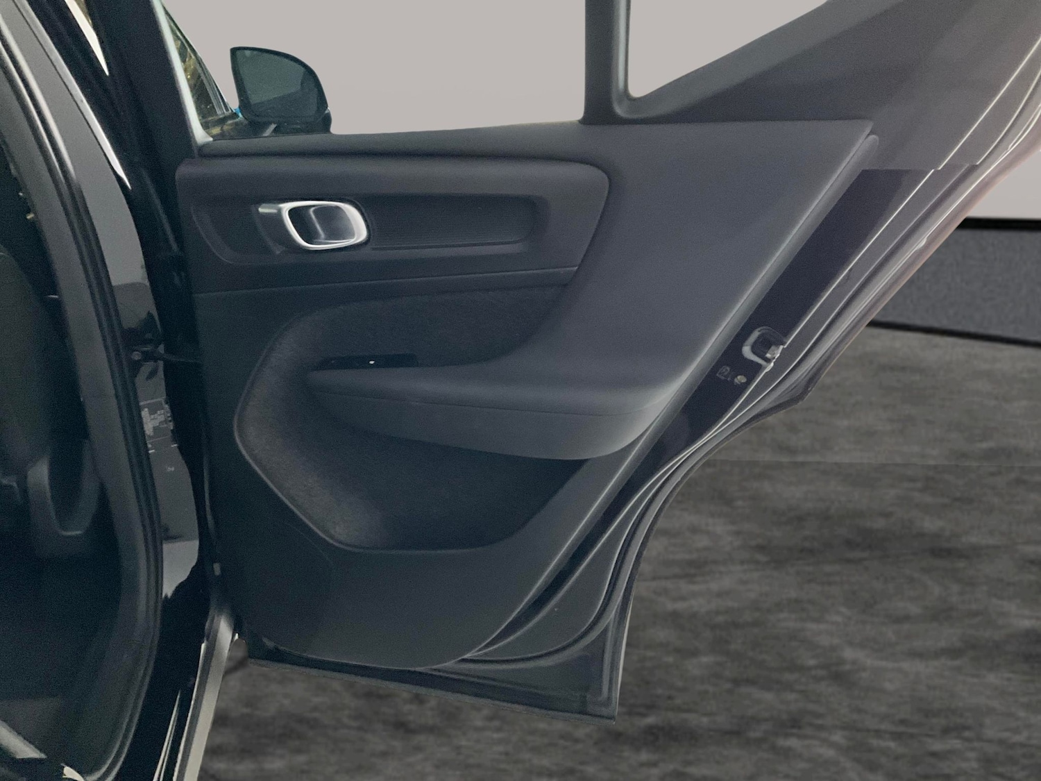 Used Volvo XC40 2021 for sale - 76534262: Photo 30