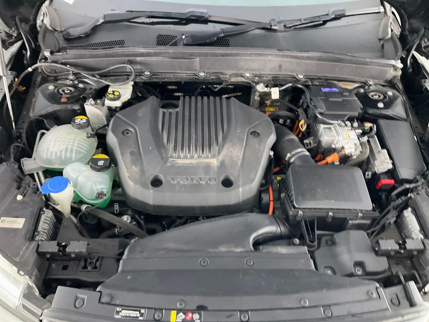 Used Volvo XC40 2021 for sale - 76534262: Photo 33