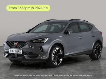 Used Cupra Formentor 2024 for sale - 78610526: Photo