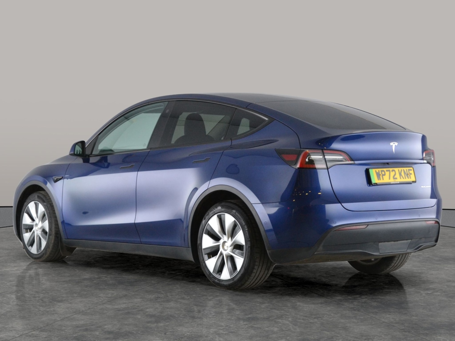 Used Tesla Model Y 2022 for sale - 77046078: Photo 10