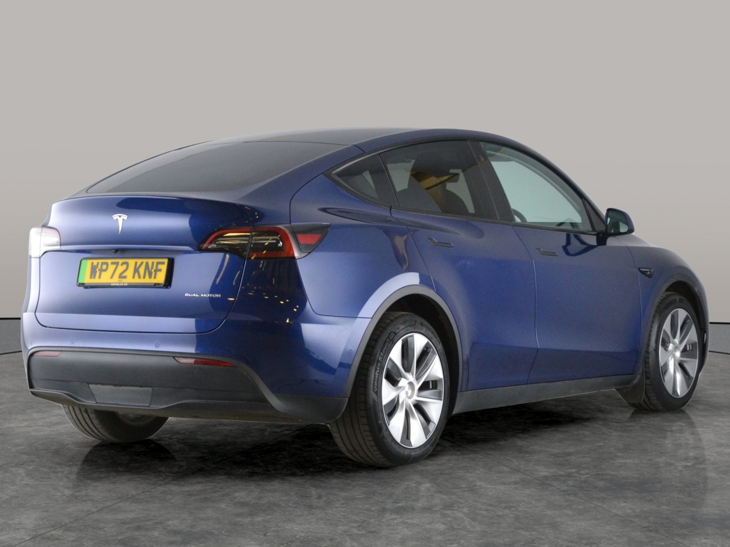 Used Tesla Model Y 2022 for sale - 77046078: Photo 12