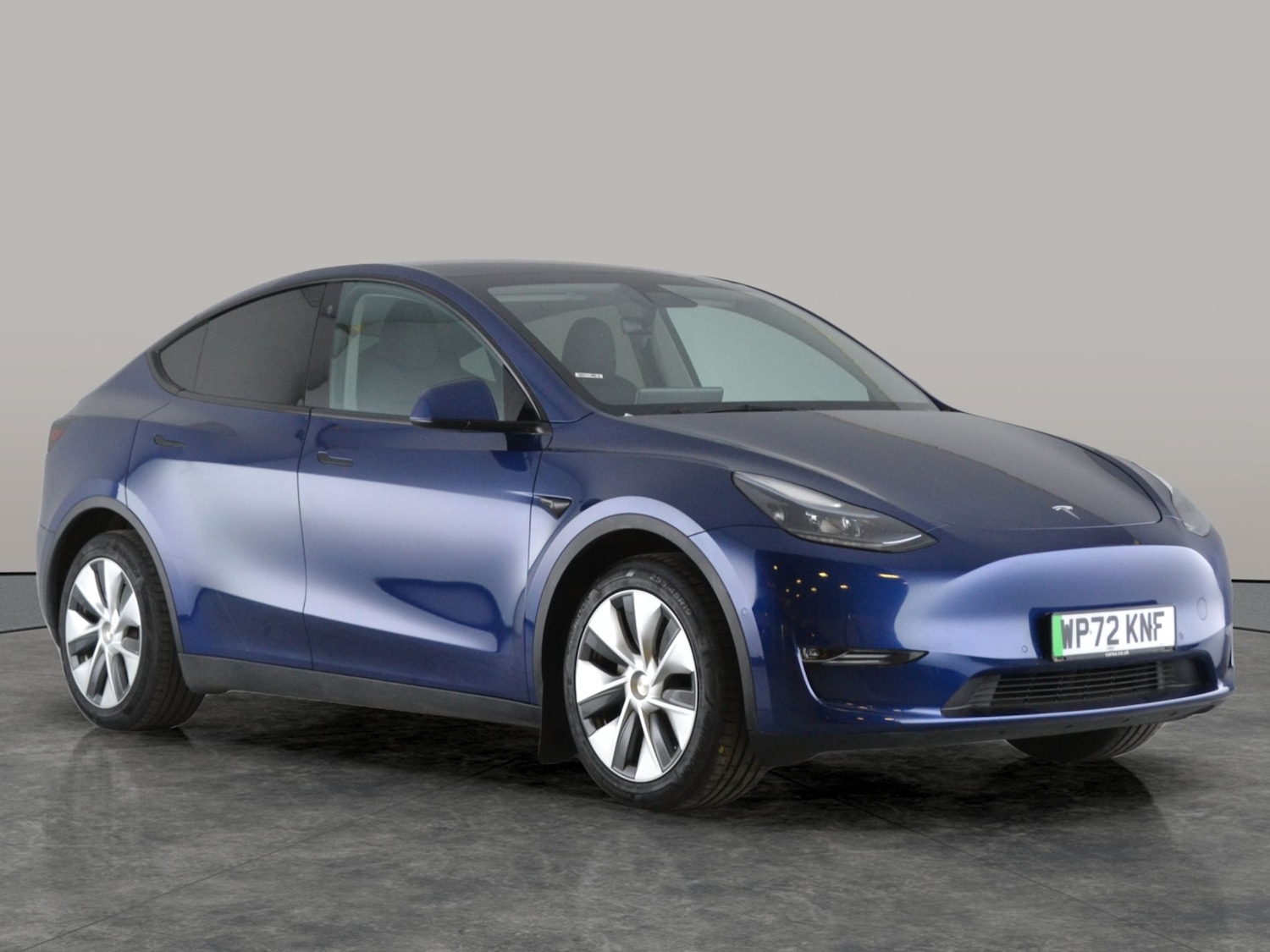 Used Tesla Model Y 2022 for sale - 77046078: Photo 14