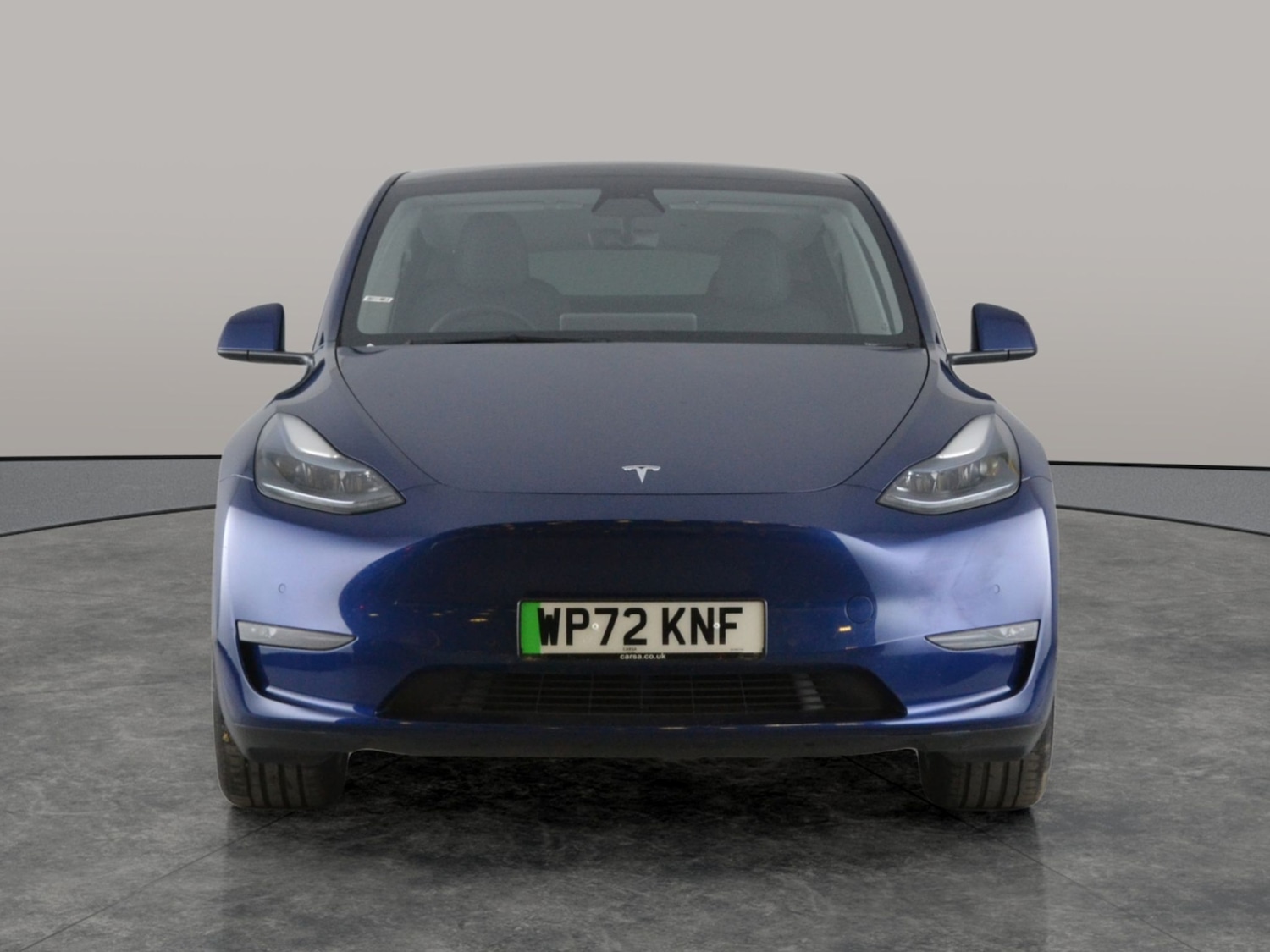 Used Tesla Model Y 2022 for sale - 77046078: Photo 15