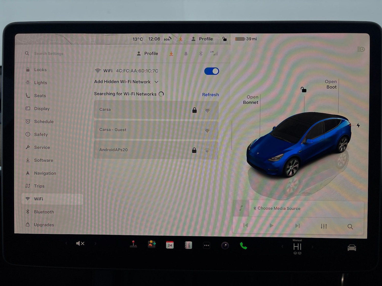 Used Tesla Model Y 2022 for sale - 77046078: Photo 16