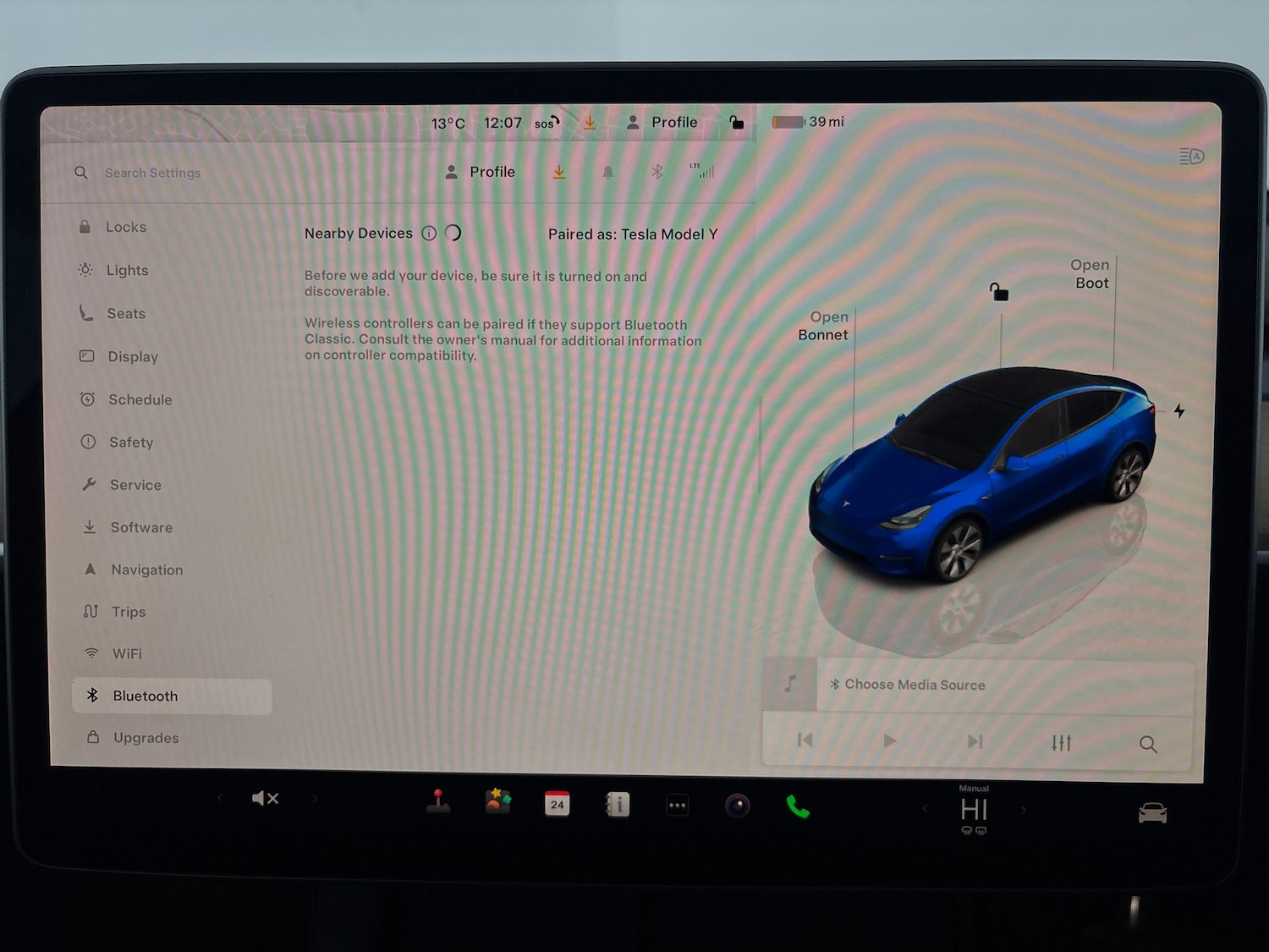 Used Tesla Model Y 2022 for sale - 77046078: Photo 17