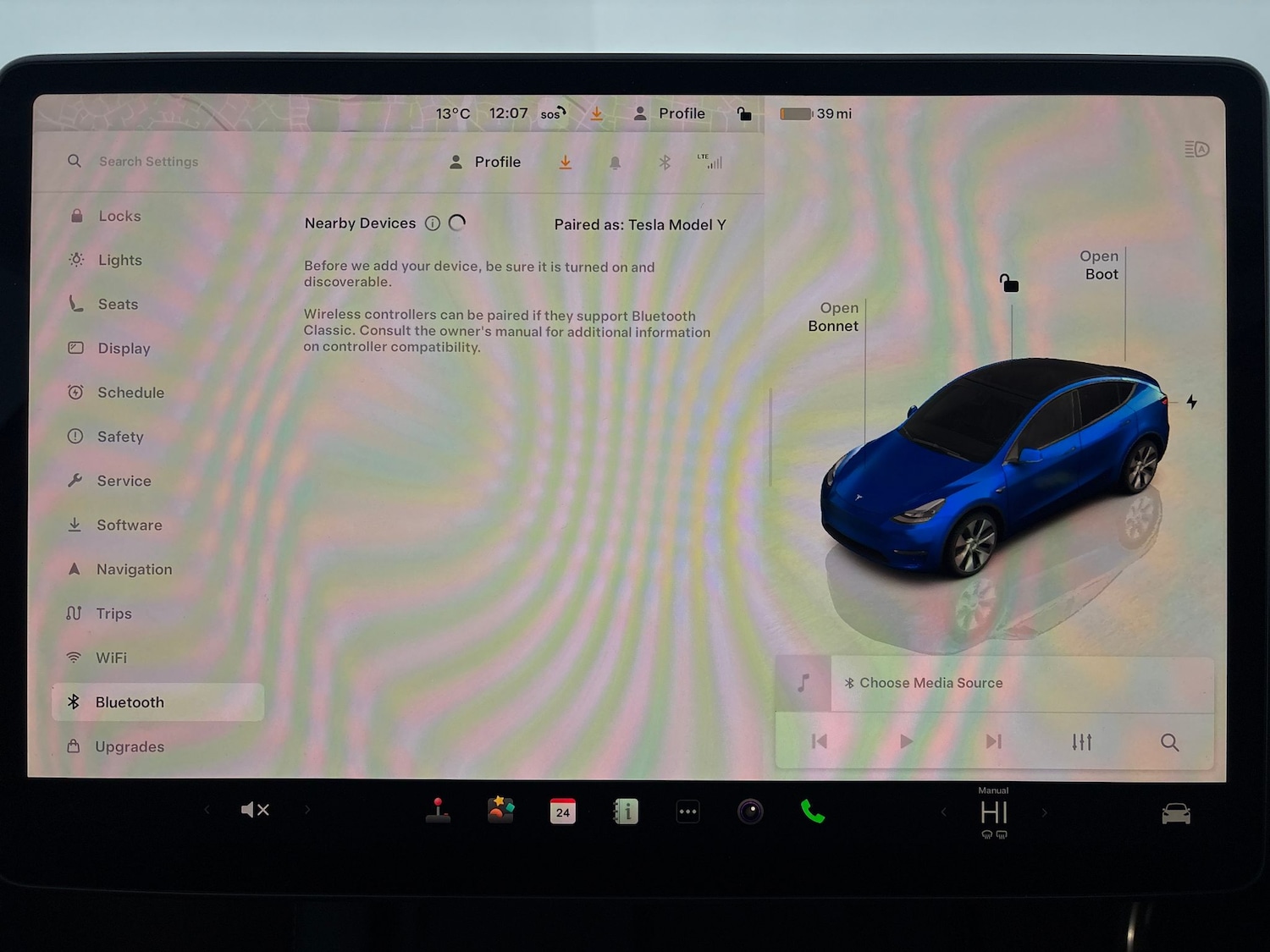 Used Tesla Model Y 2022 for sale - 77046078: Photo 18