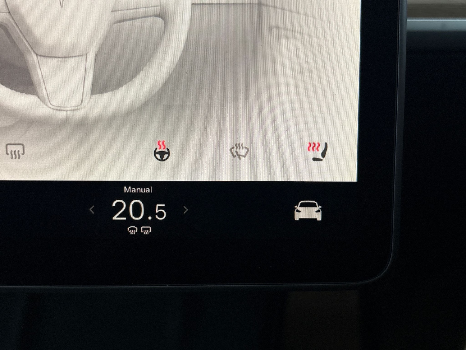 Used Tesla Model Y 2022 for sale - 77046078: Photo 23