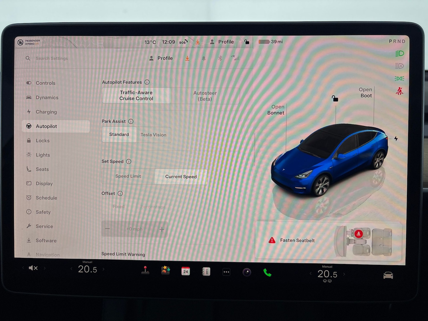 Used Tesla Model Y 2022 for sale - 77046078: Photo 24