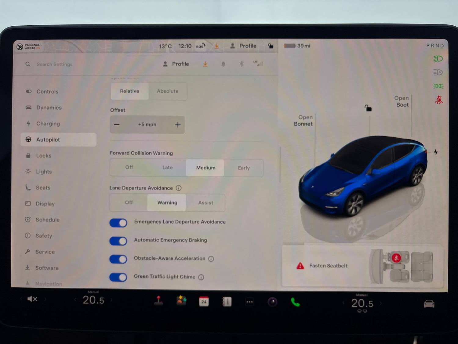 Used Tesla Model Y 2022 for sale - 77046078: Photo 25