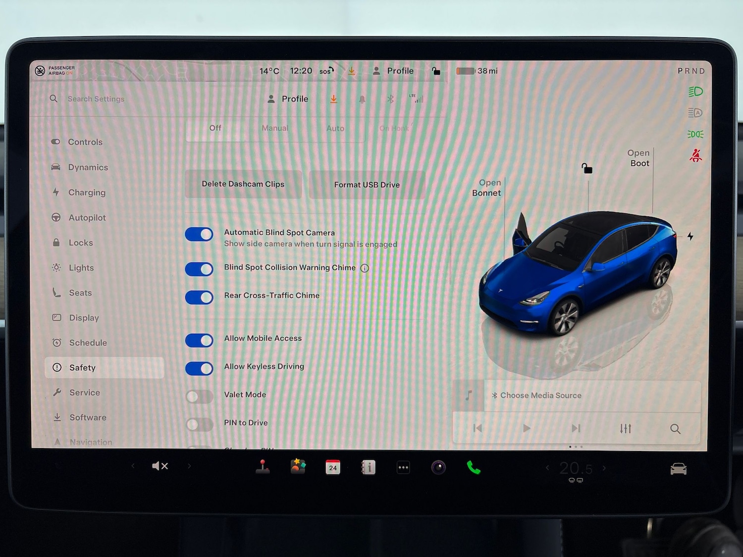 Used Tesla Model Y 2022 for sale - 77046078: Photo 28