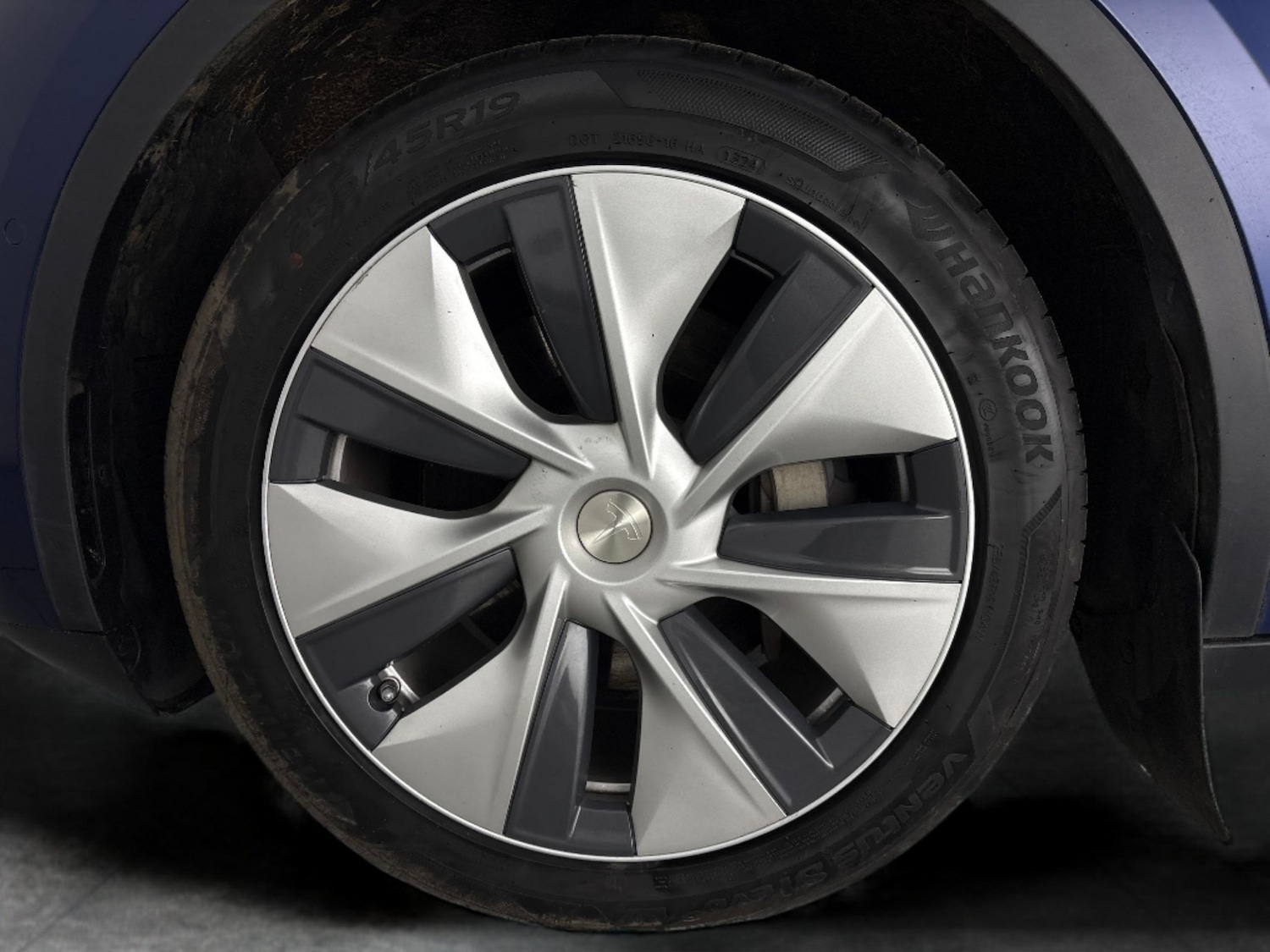 Used Tesla Model Y 2022 for sale - 77046078: Photo 30